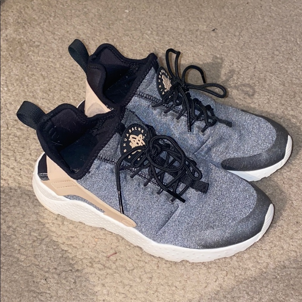 Nike sneakers